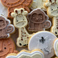 Safari Theme Cookies