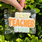 Best Teacher Ever