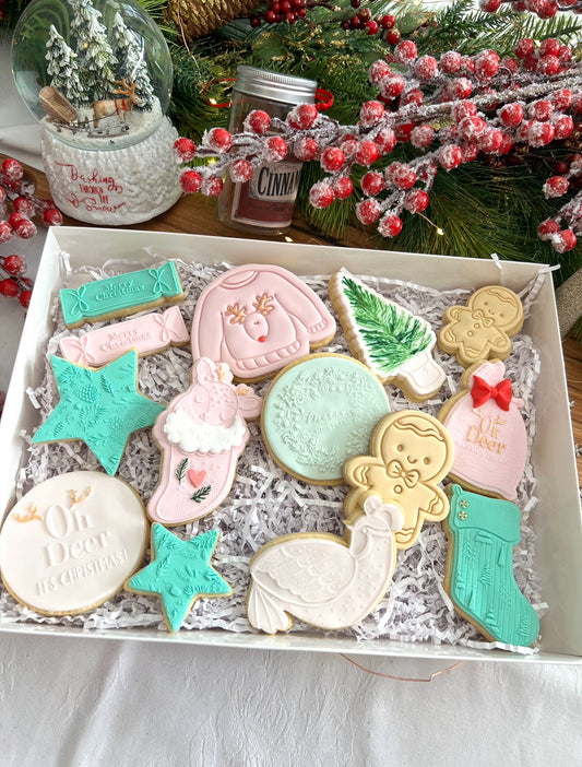 Christmas Deluxe