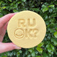 R U OK? DAY - Thursday September 11 2025 - $3.20 per cookie PRE ORDERS OPEN
