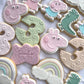 Pastel Peppa