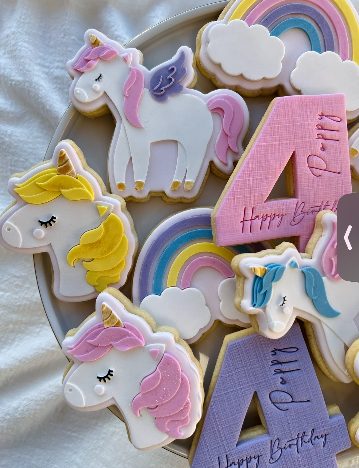 Unicorn Dreams