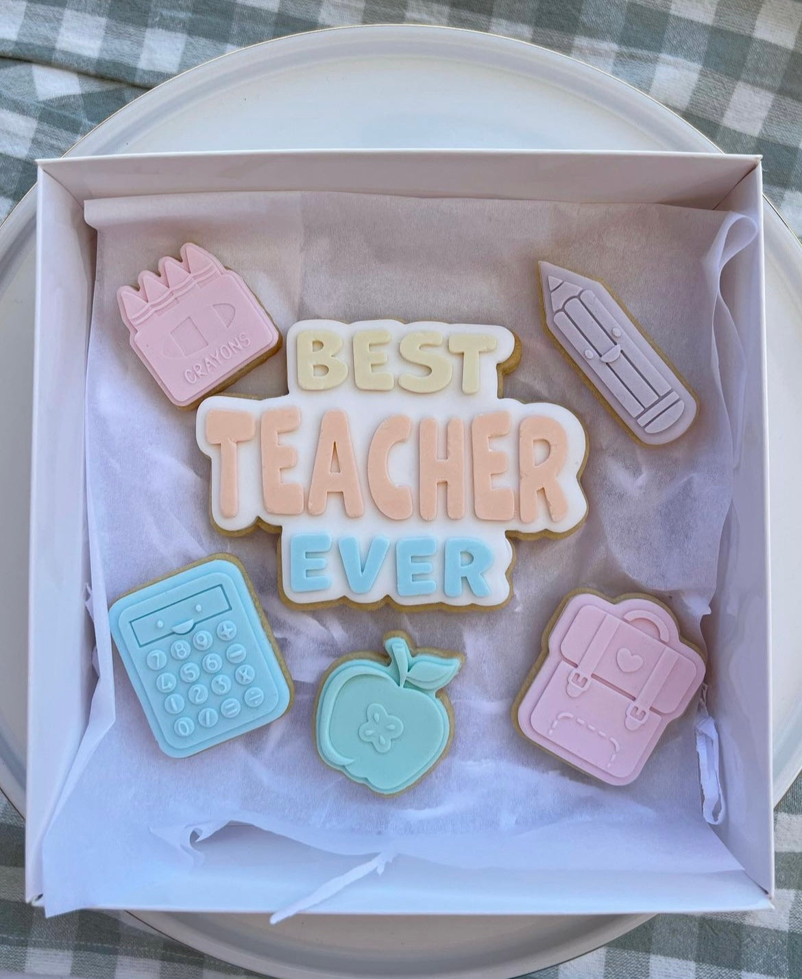 Best Teacher Ever