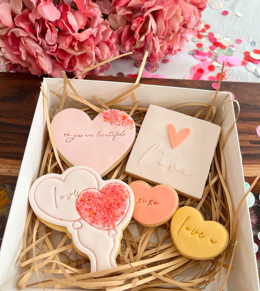 With Love