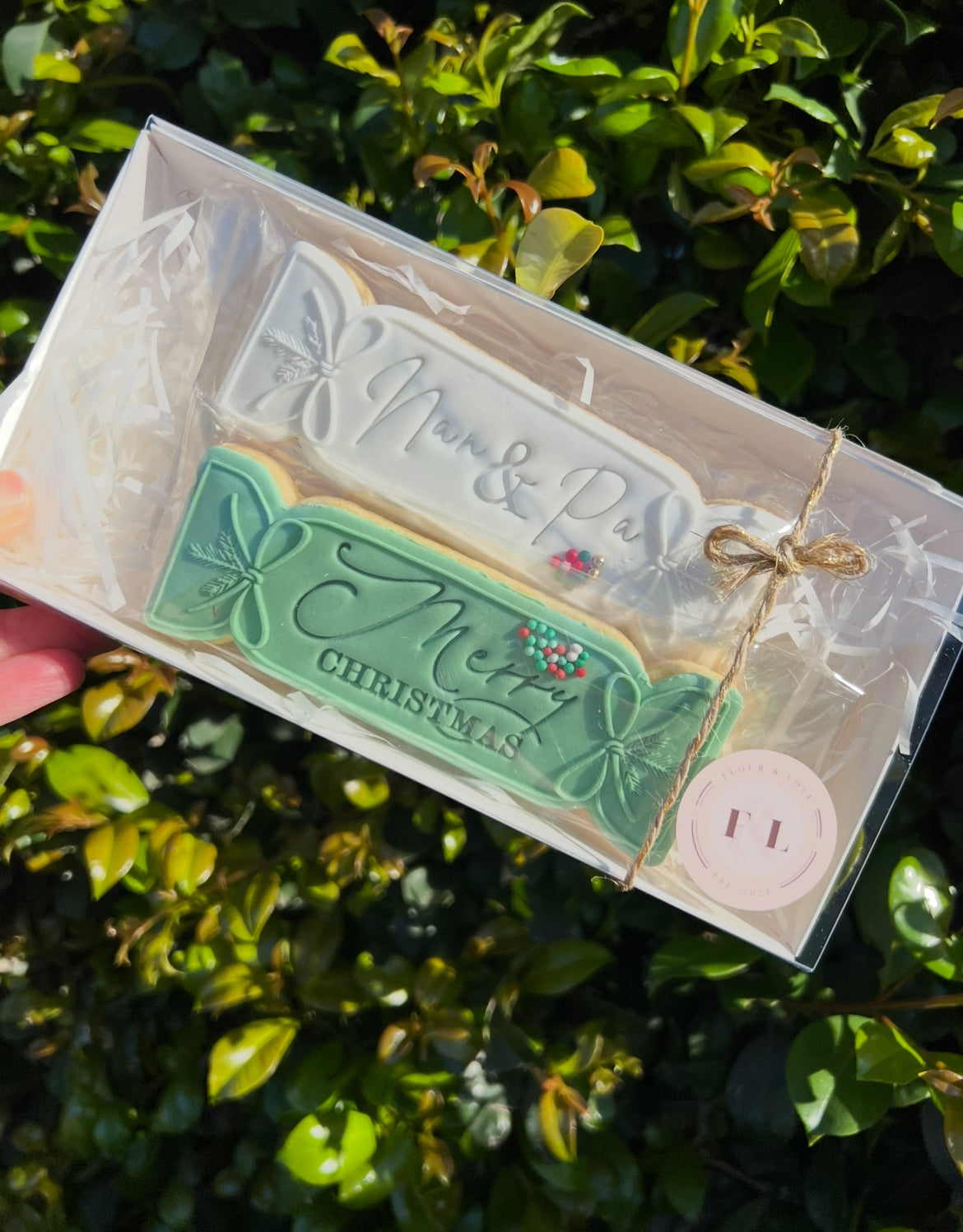 Bon Bon Two Pack (Boxed)