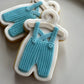 Baby Overalls (Single)