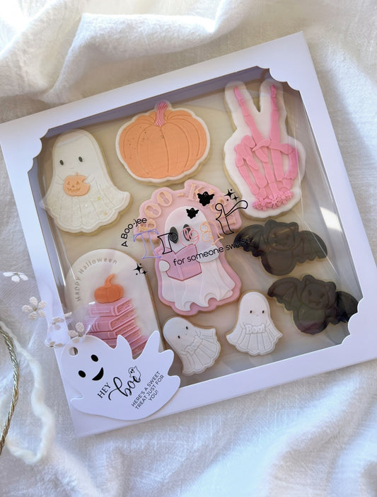 A Boo-jee Treat