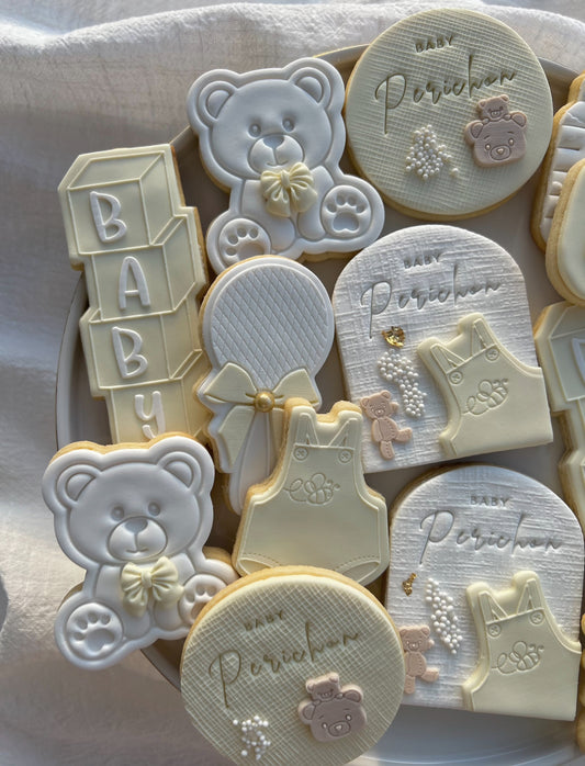 Baby Blocks
