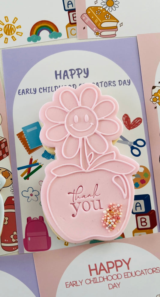 Early Childhood Educators Day 3 Sep 2025