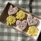 Mini Hearts & Daisies