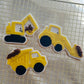 Construction (Individual Cookie)