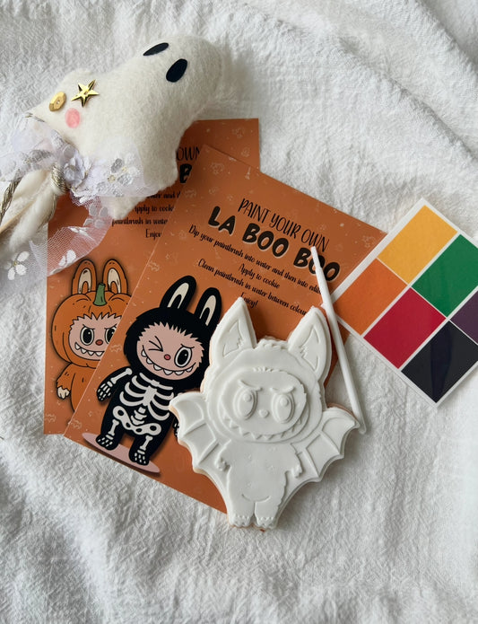 PYO La Boo Boo - Bat