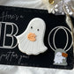 BOO!