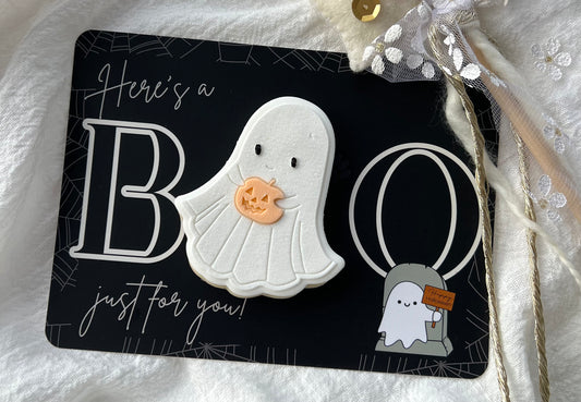 BOO!