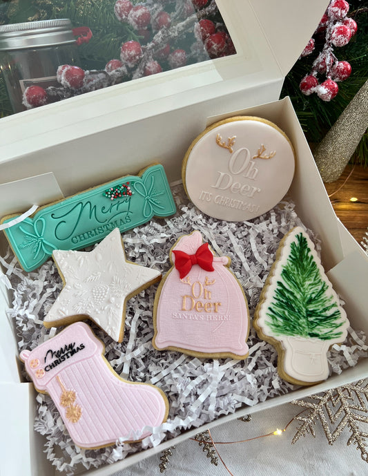 Christmas Selection