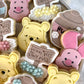 Pooh & Piglet