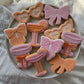 Birthday Bows