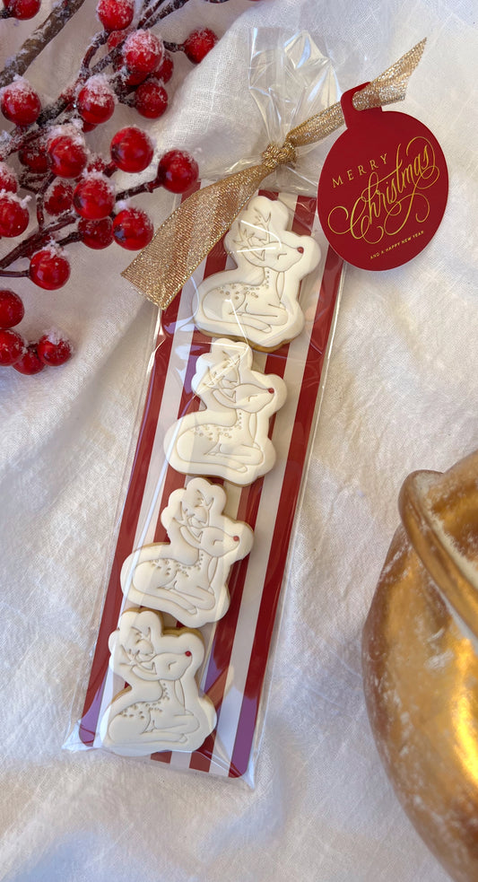 Reindeer