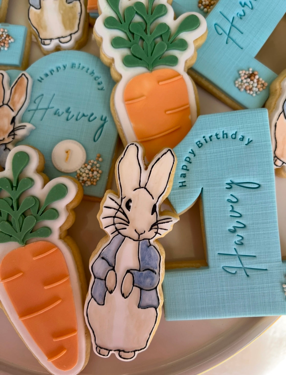 Peter Rabbit