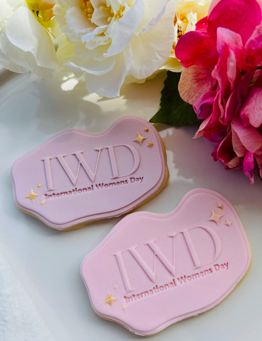 International Women’s Day - Sun 8 Mar