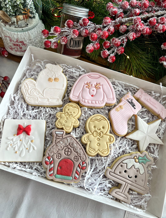 Christmas Wishes