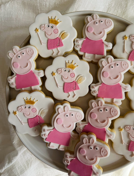 Peppa Pig