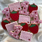 Strawberry Birthday