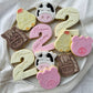 Farm Animals