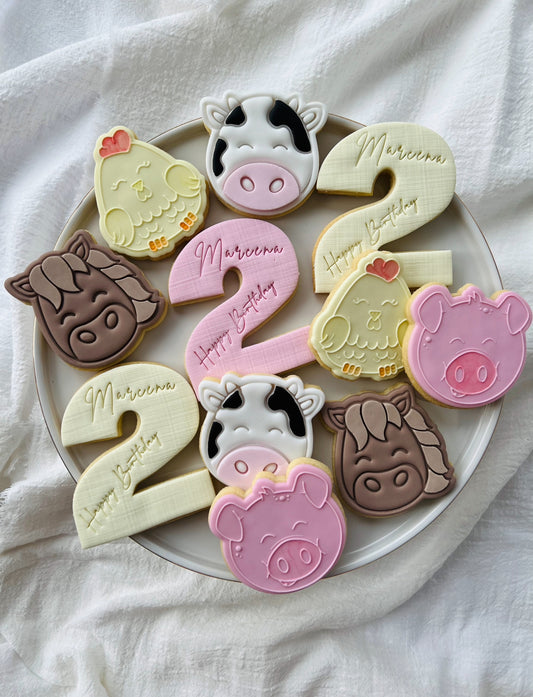 Farm Animals