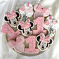 Minnie Mouse (Set 2)