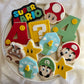 Super Mario