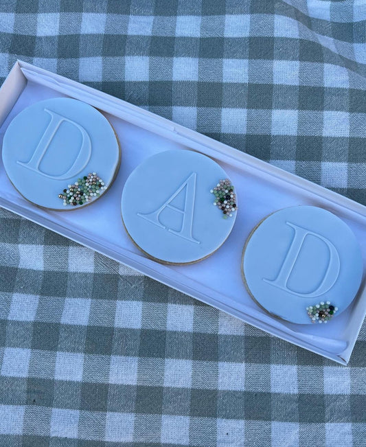 My Dad