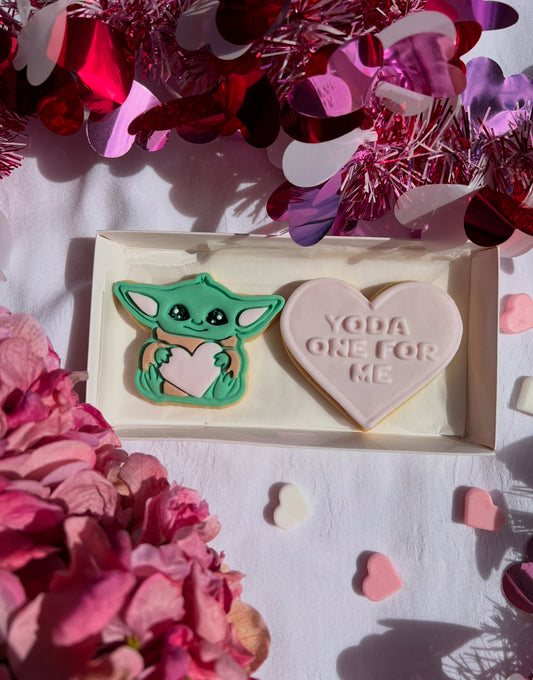 Yoda One For Me