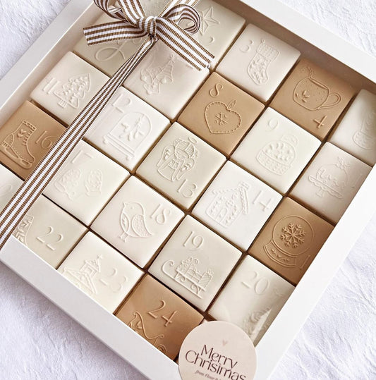 Advent Calendar (Neutral)