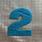 Number Cookies (1 - 9)