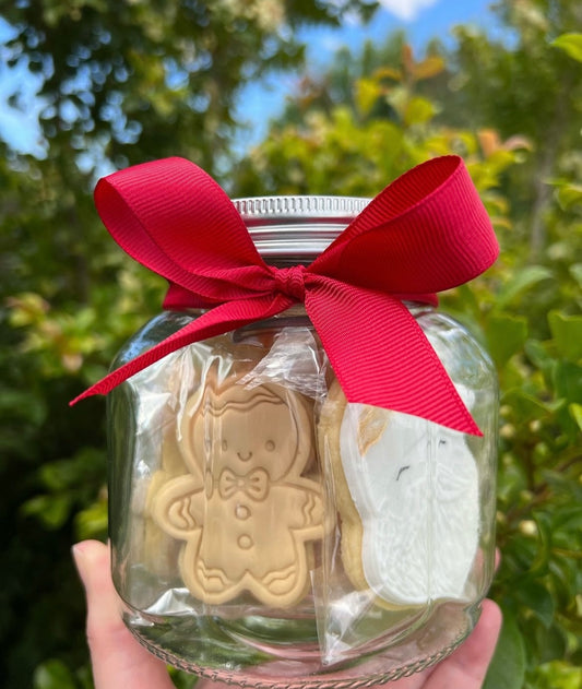 Jar Of Minis