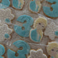 Elsa Cookies