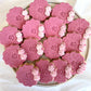 Floral Birthday Cookies