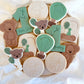 Teddy Bears