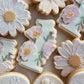Wildflower First Birthday