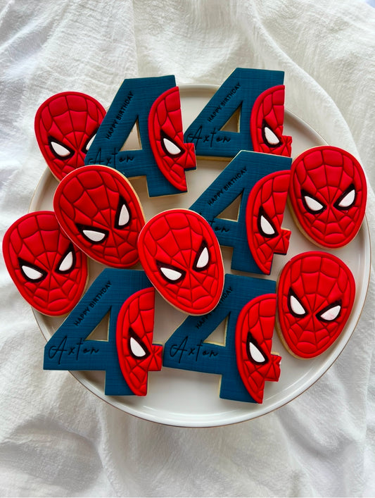 Spiderman