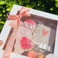 With Love