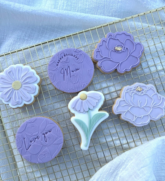 Happy Birthday Mum Gift Pack