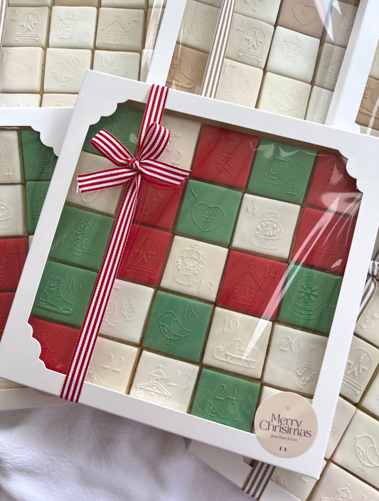 Advent Calendar (Festive)