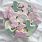 Pastel Peppa