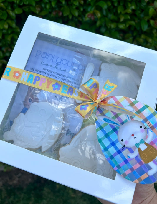 Paint Your Own (3 Pack)