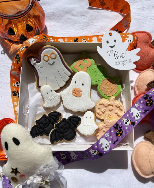 Box Of Boos