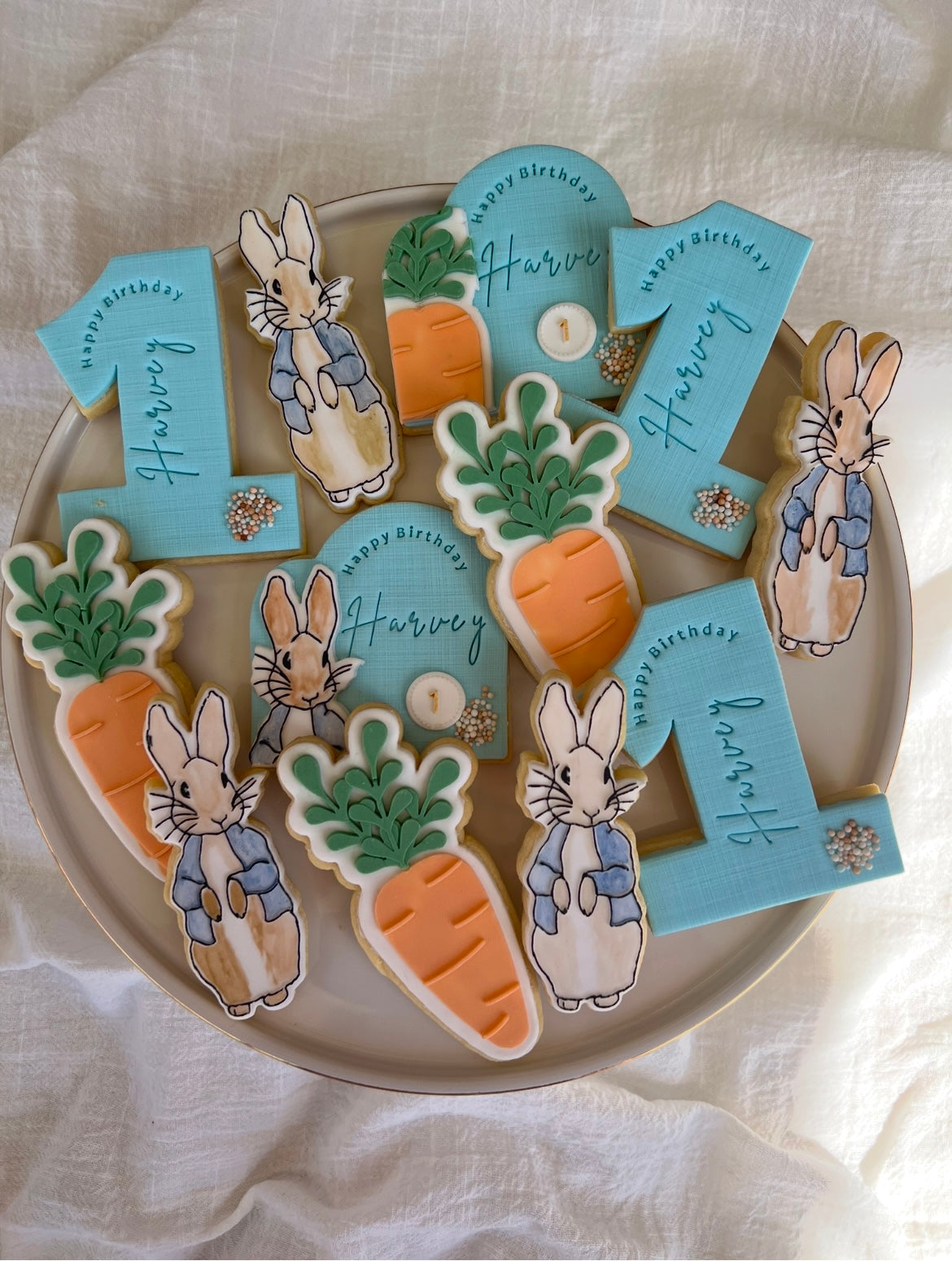 Peter Rabbit