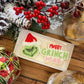 Merry Grinchmas